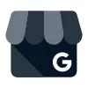 Google Business Prole Logo