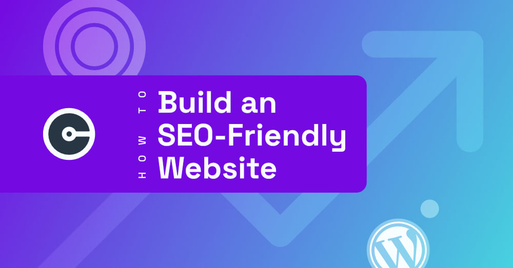How to Build an SEO-Friendly Website Using WordPress & Yoast