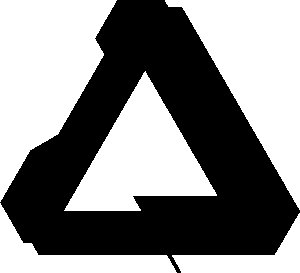 The affinity logo